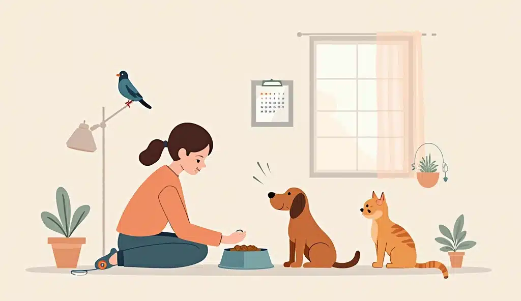 Why Use a Pet Age Calculator?